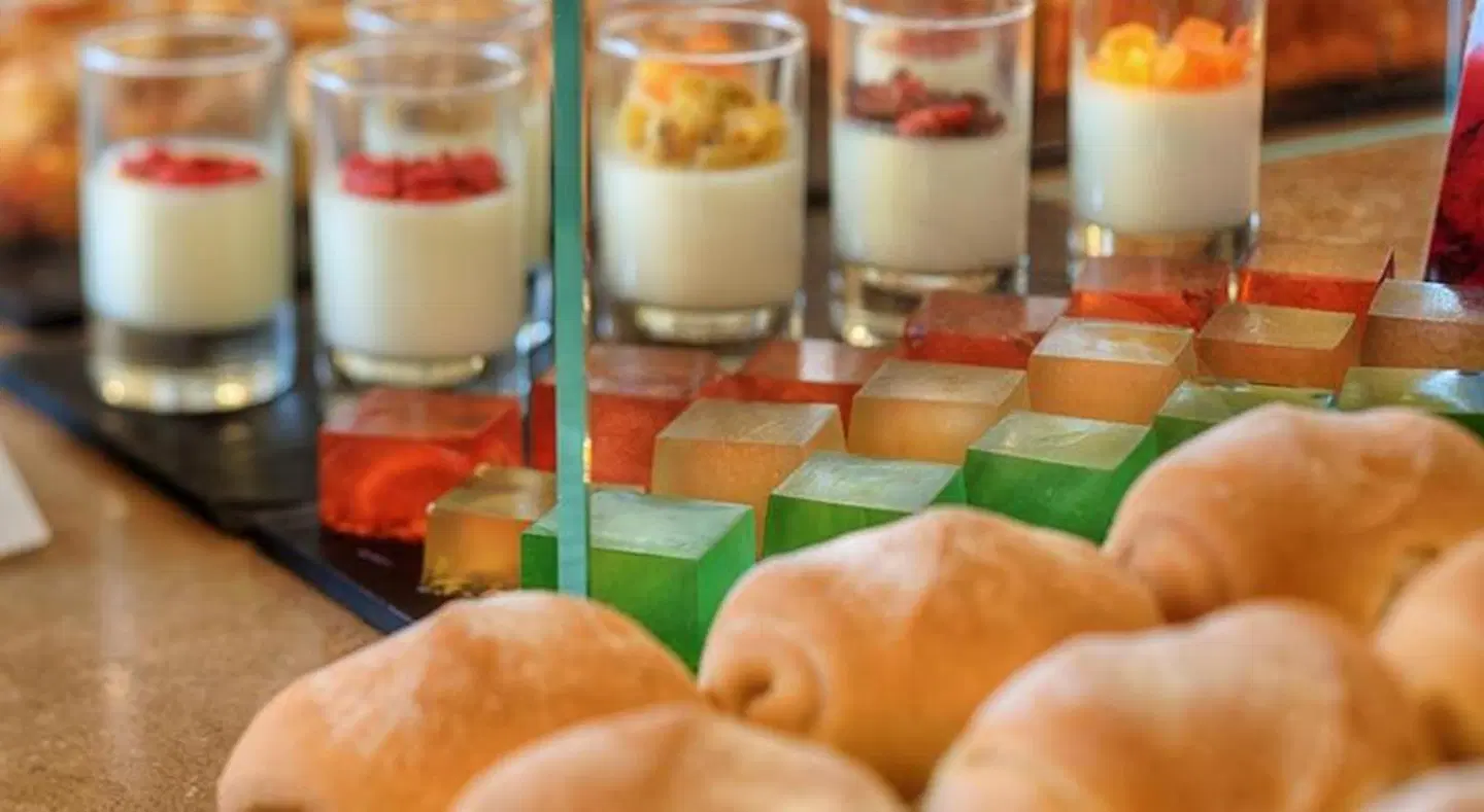 Hotel Igea HEALTH_BEAUTY