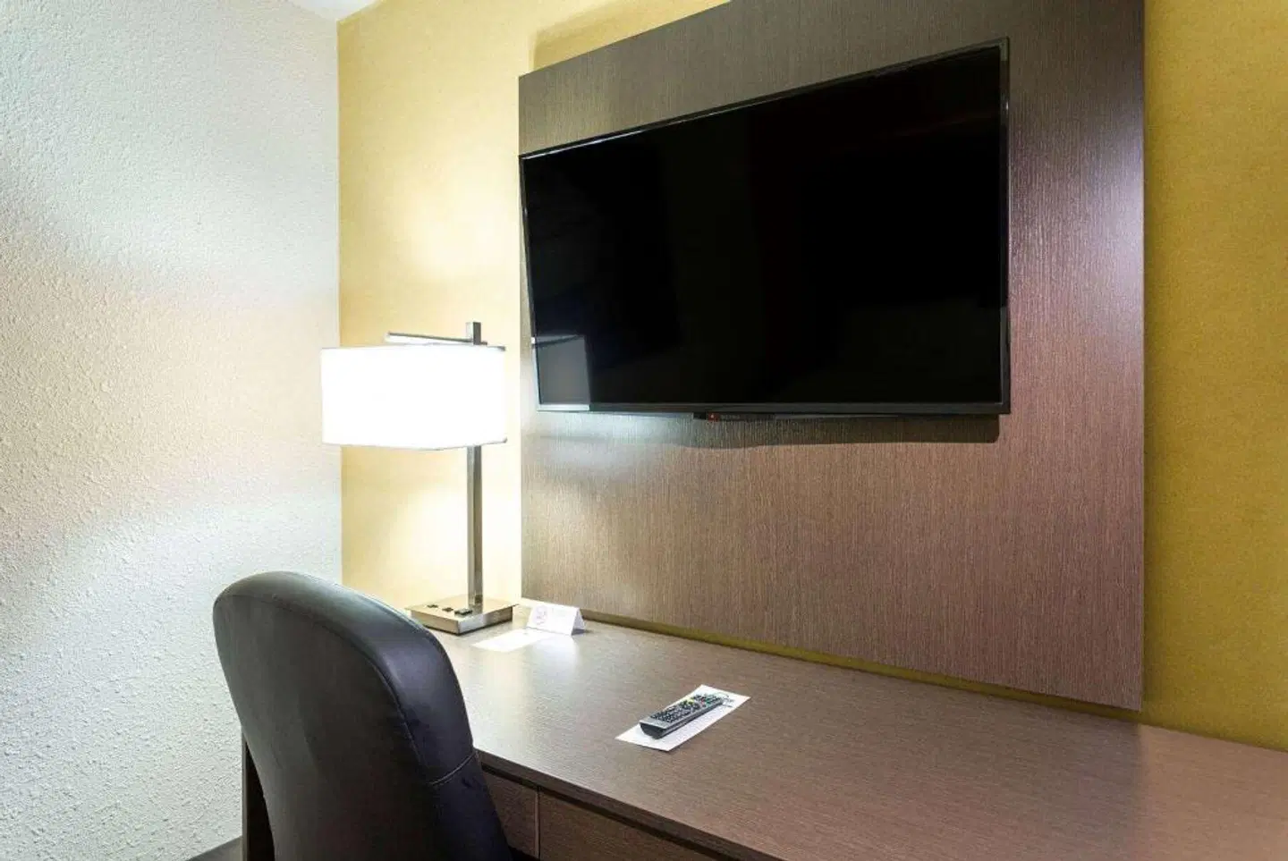 Days Inn by Wyndham Fallsview ROOM_EXAMPLE