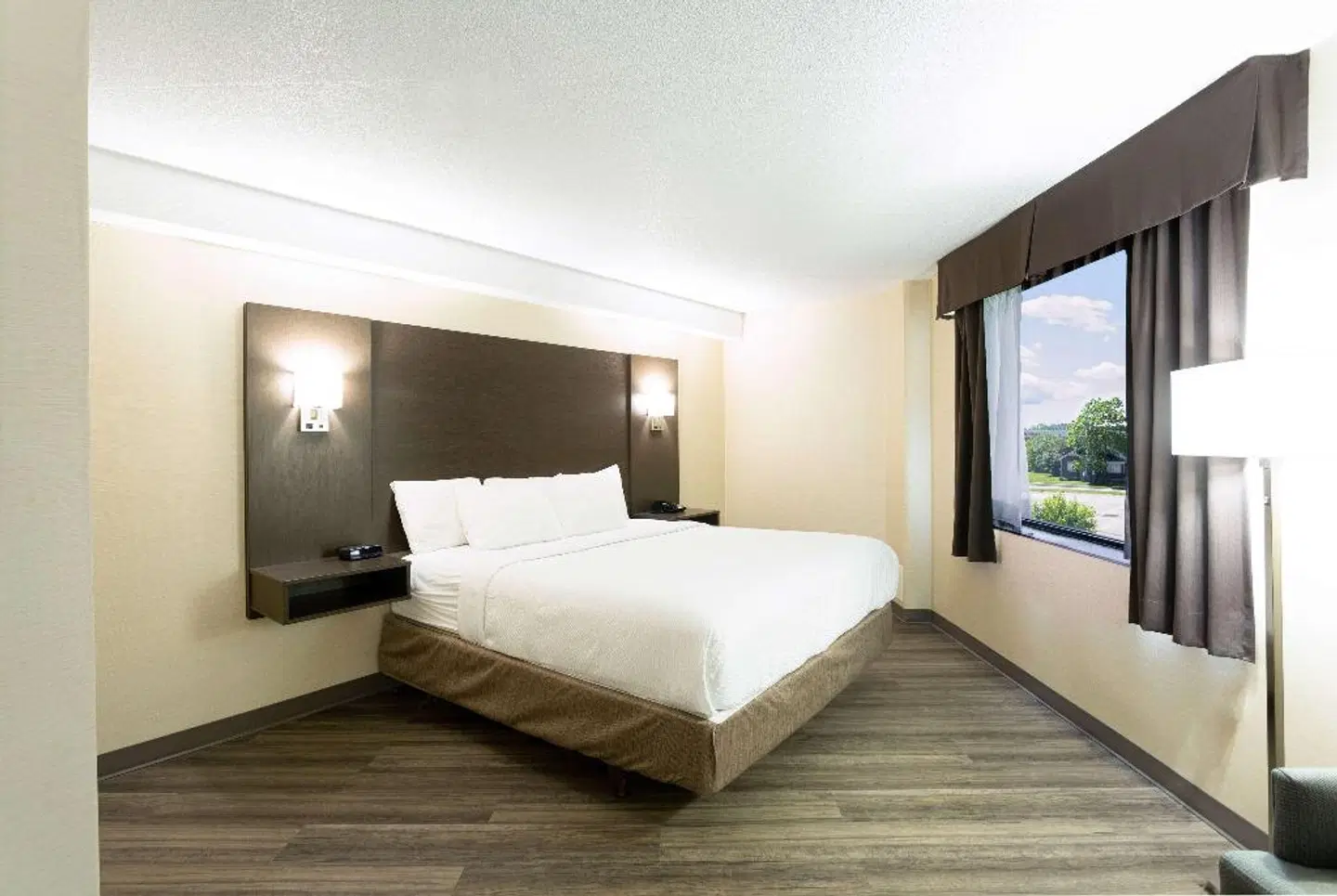 Days Inn by Wyndham Fallsview ROOM_EXAMPLE