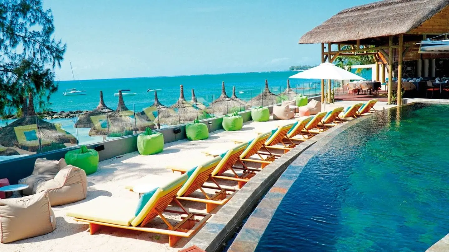 Wonders Beach Boutique Hotel OUTDOOR_POOL