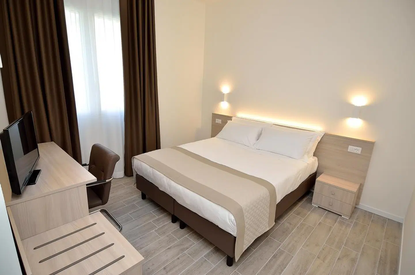 Nuova Mestre ROOM_EXAMPLE