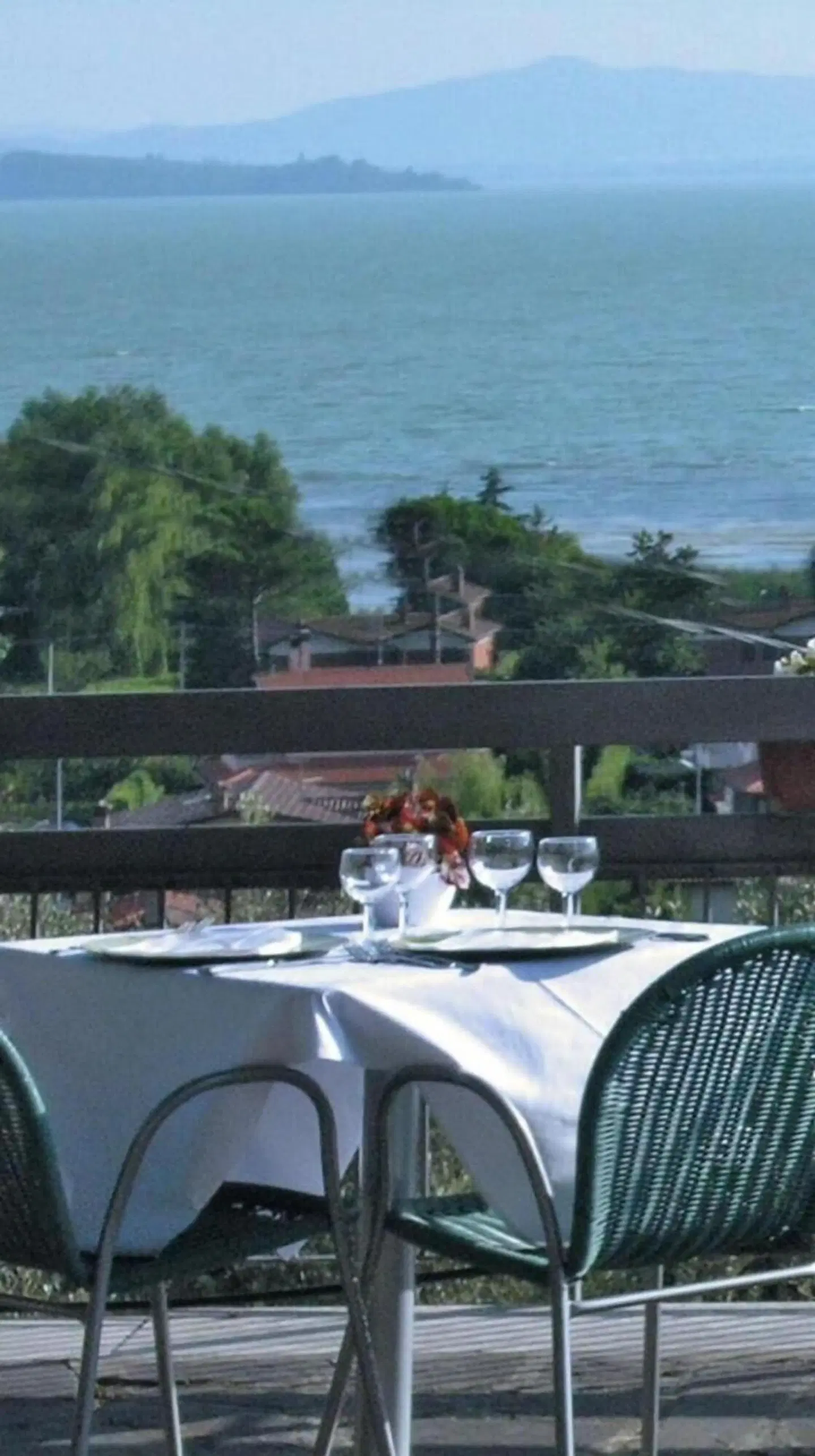 Cavalieri Terrasse