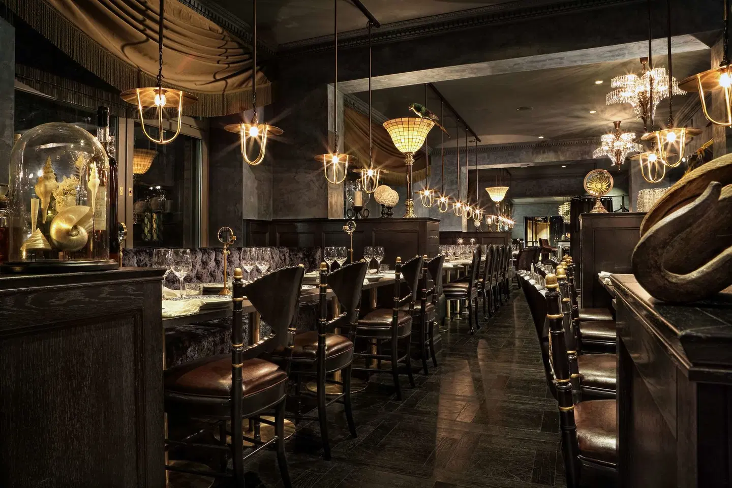 Stora Hotellet Bar