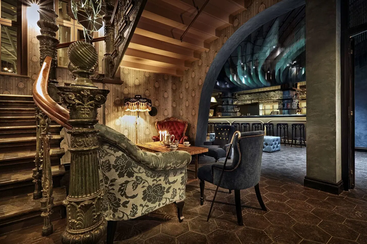 Stora Hotellet LOUNGE_LOBBY