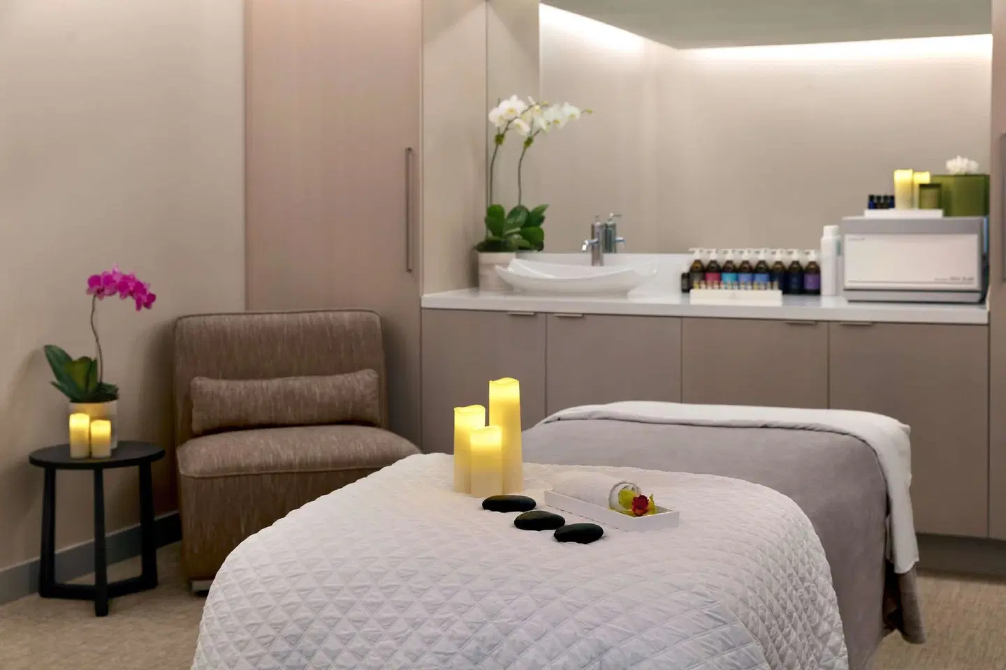 Conrad Fort Lauderdale Beach ROOM_EXAMPLE