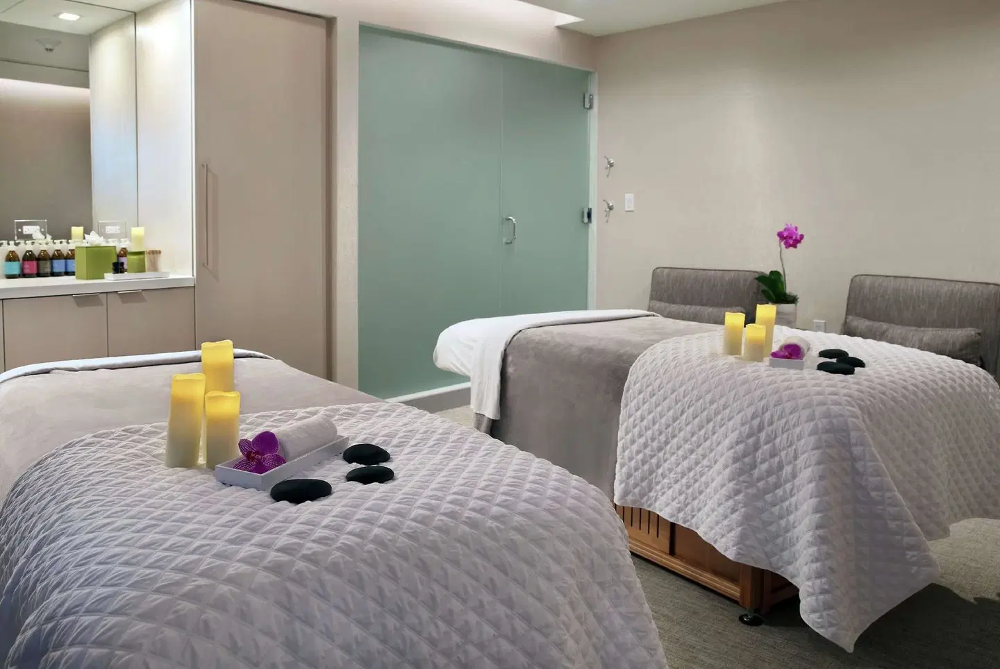 Conrad Fort Lauderdale Beach ROOM_EXAMPLE