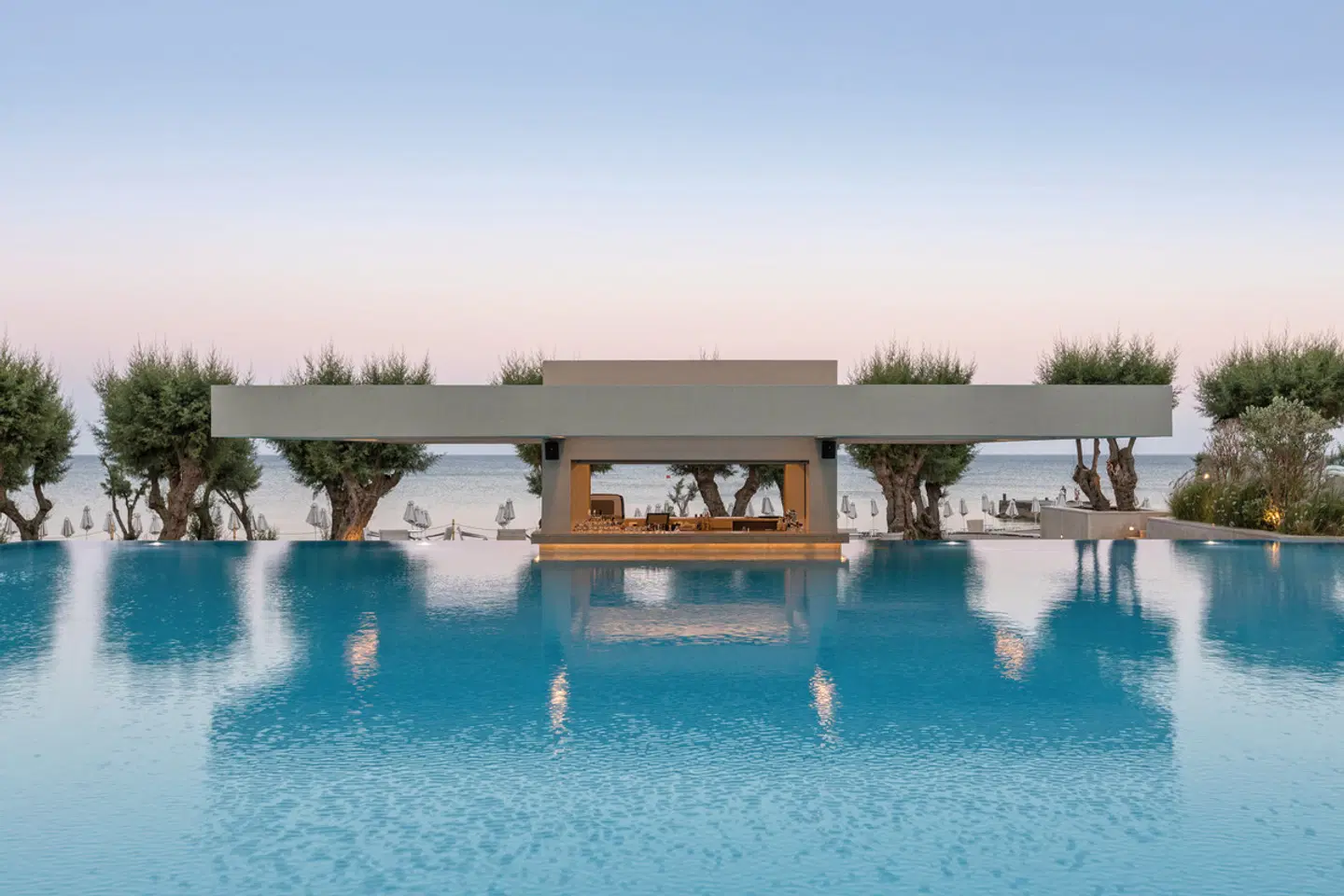Amada Colossos Resort OUTDOOR_POOL