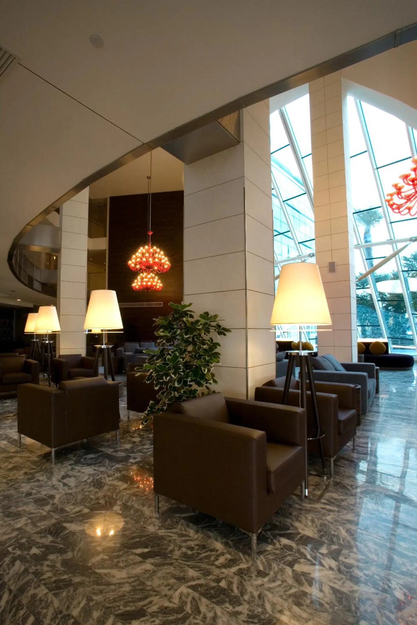 Antony Palace Hotel LOUNGE_LOBBY