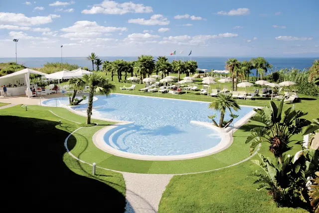 Infinity Resort Tropea SPORTS_AND_LEISURE