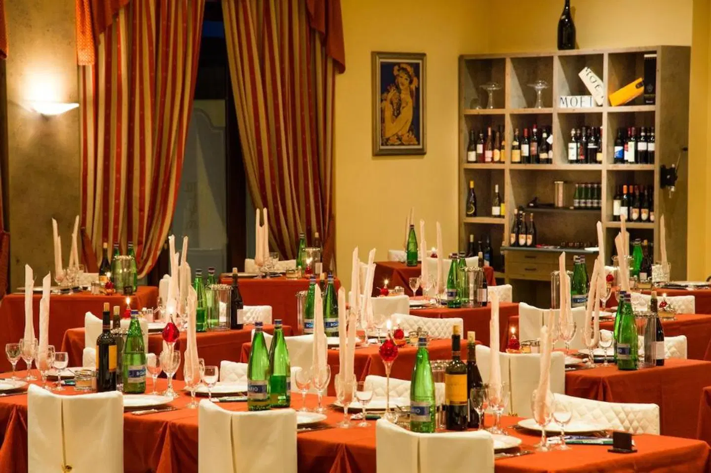 Diana Restaurant