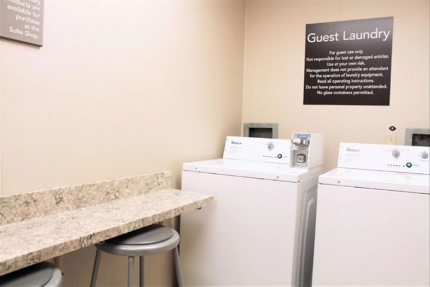 Homewood Suites by Hilton Chicago-Downtown ROOM_EXAMPLE