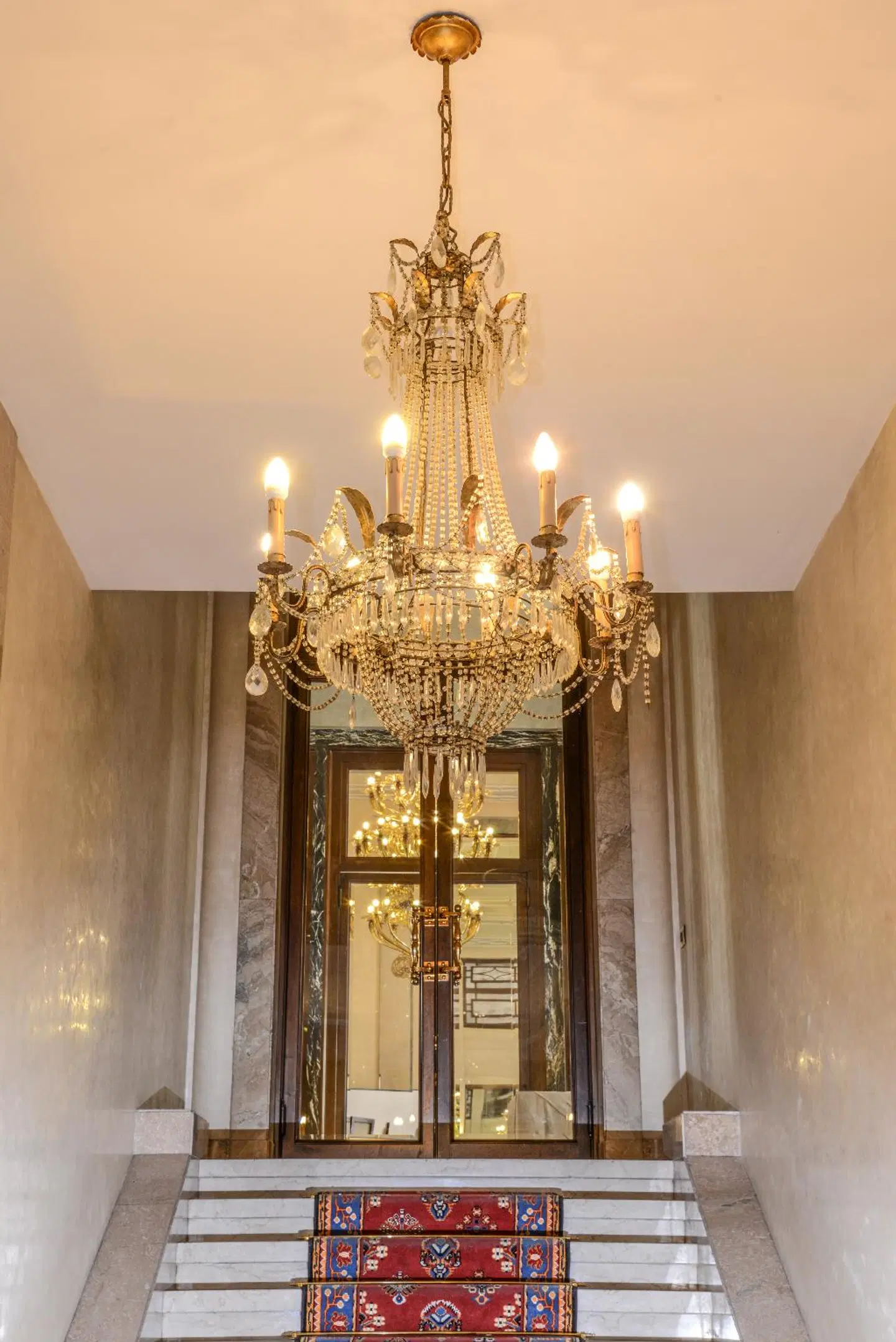 Vittoria LOUNGE_LOBBY
