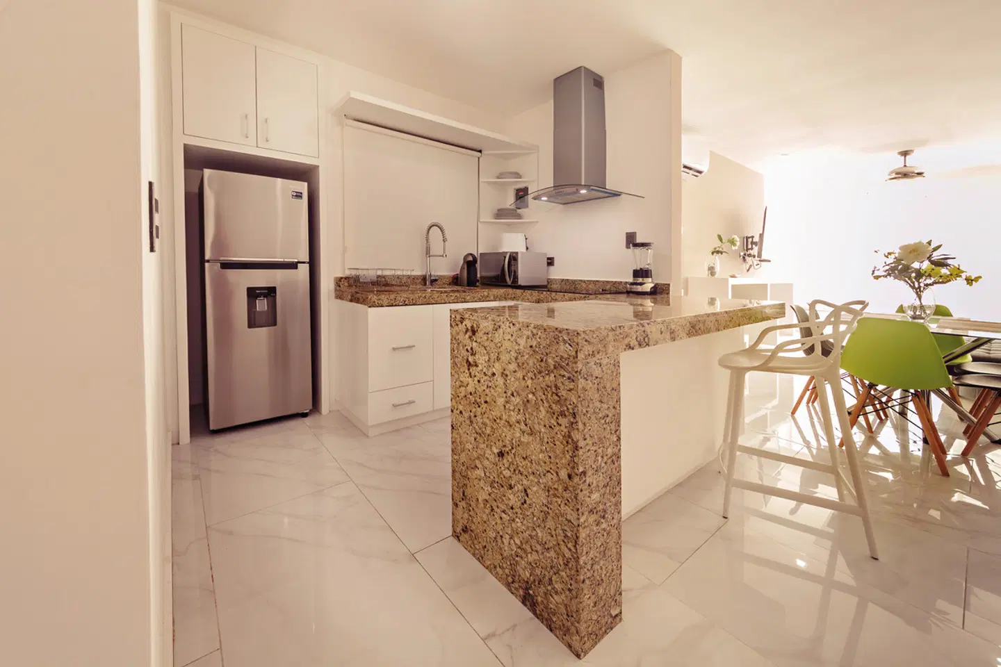 Mararena Condominios by NAH Hotels ROOM_EXAMPLE