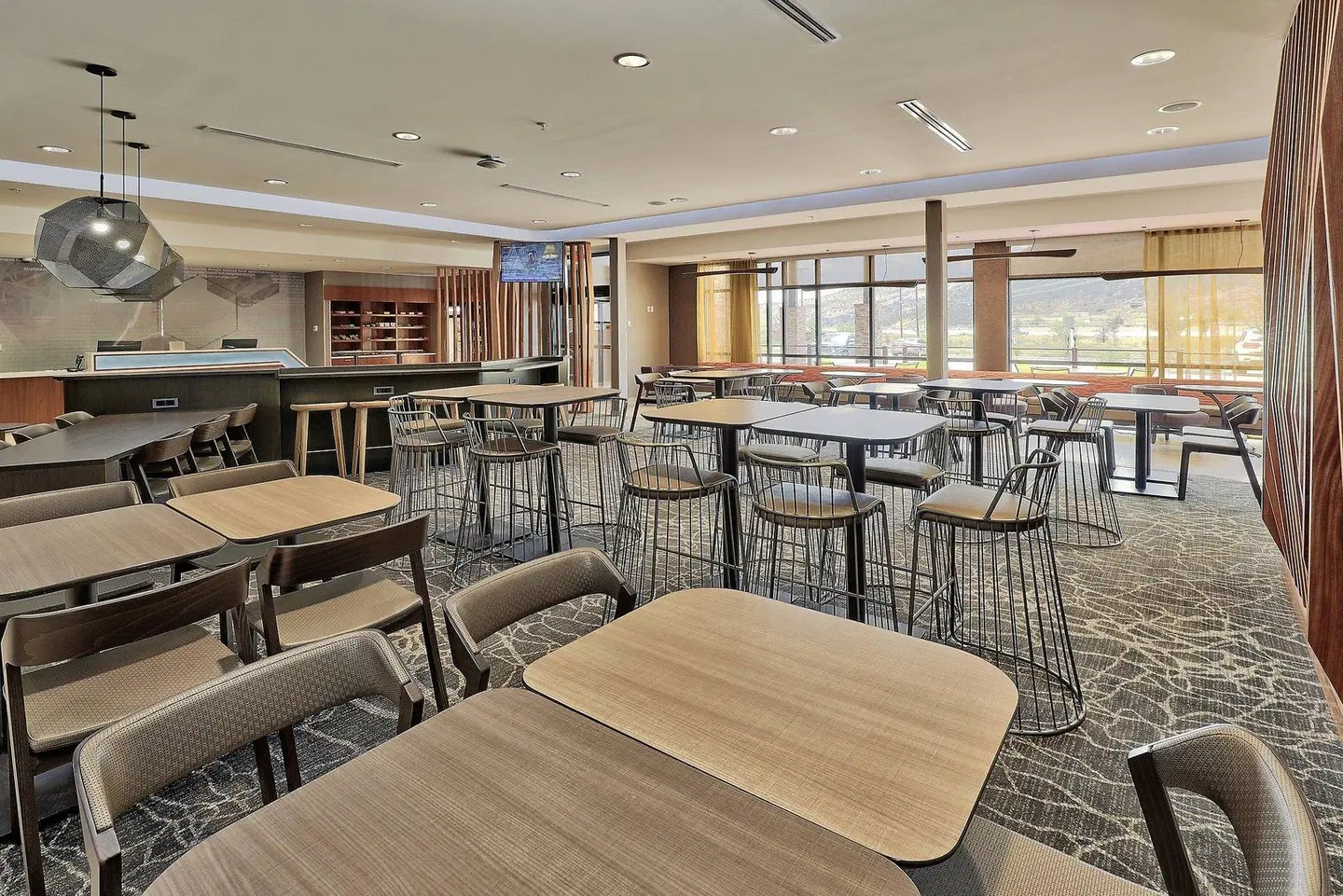 SpringHill Suites by Marriott Durango Konferenz