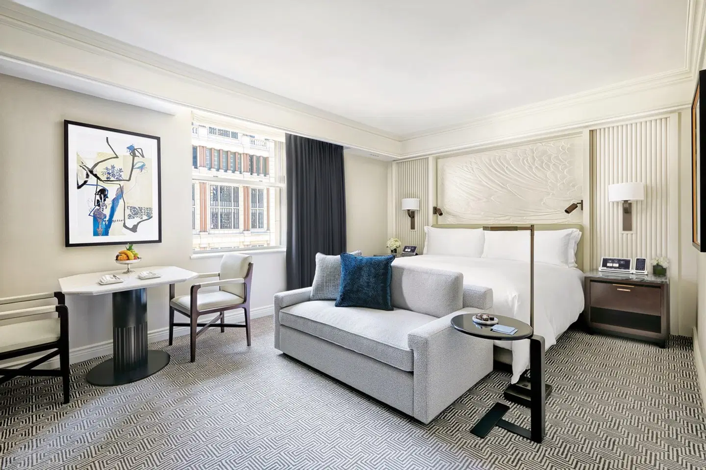 The Peninsula New York ROOM_EXAMPLE