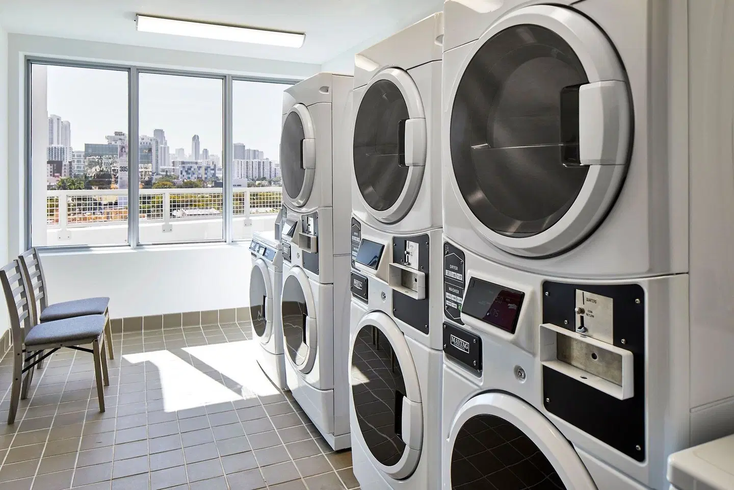 AC Hotel by Marriott Miami Wynwood SPORTS_AND_LEISURE