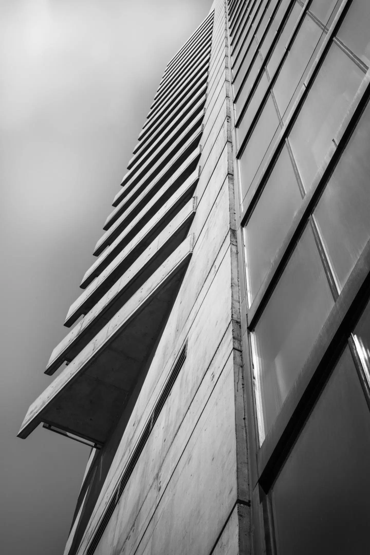 Eurostars Magnificent Mile EXTERIOR