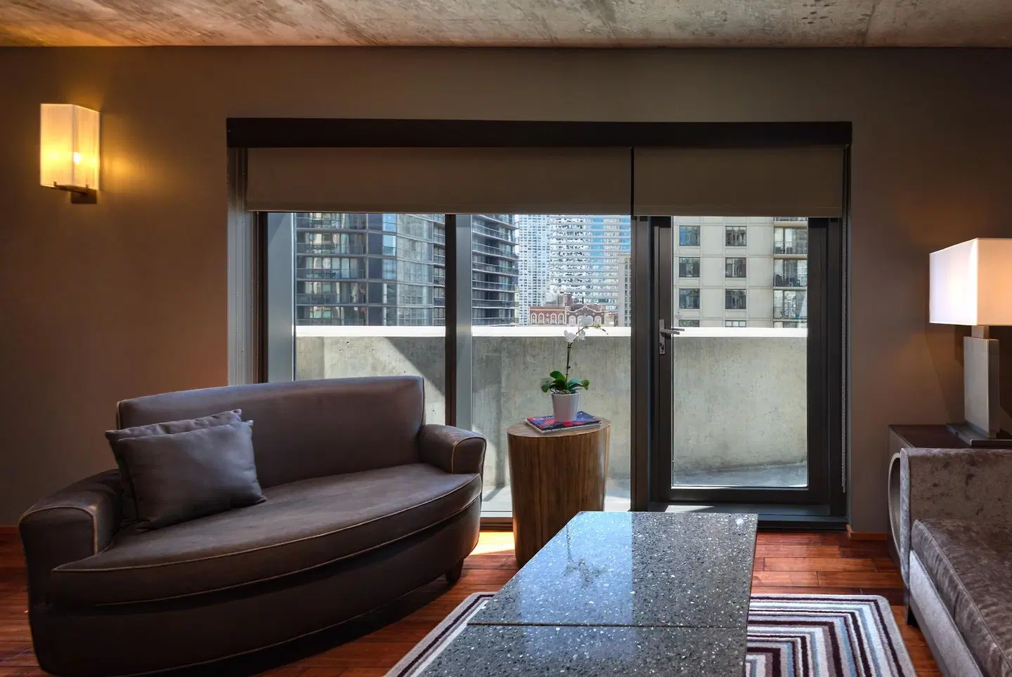 Eurostars Magnificent Mile ROOM_EXAMPLE