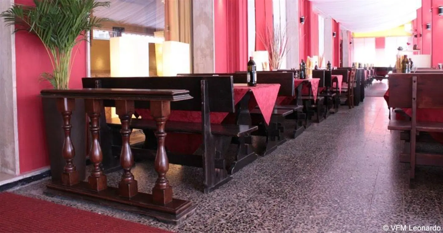 Amalfi Restaurant