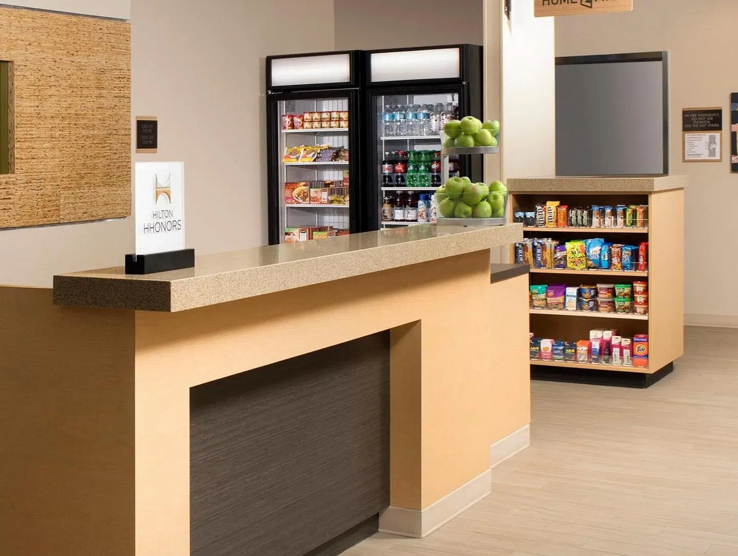 Home2 Suites by Hilton Denver International Airport LOUNGE_LOBBY