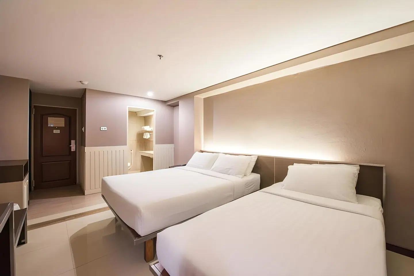 Bangkok City Suite ROOM_EXAMPLE