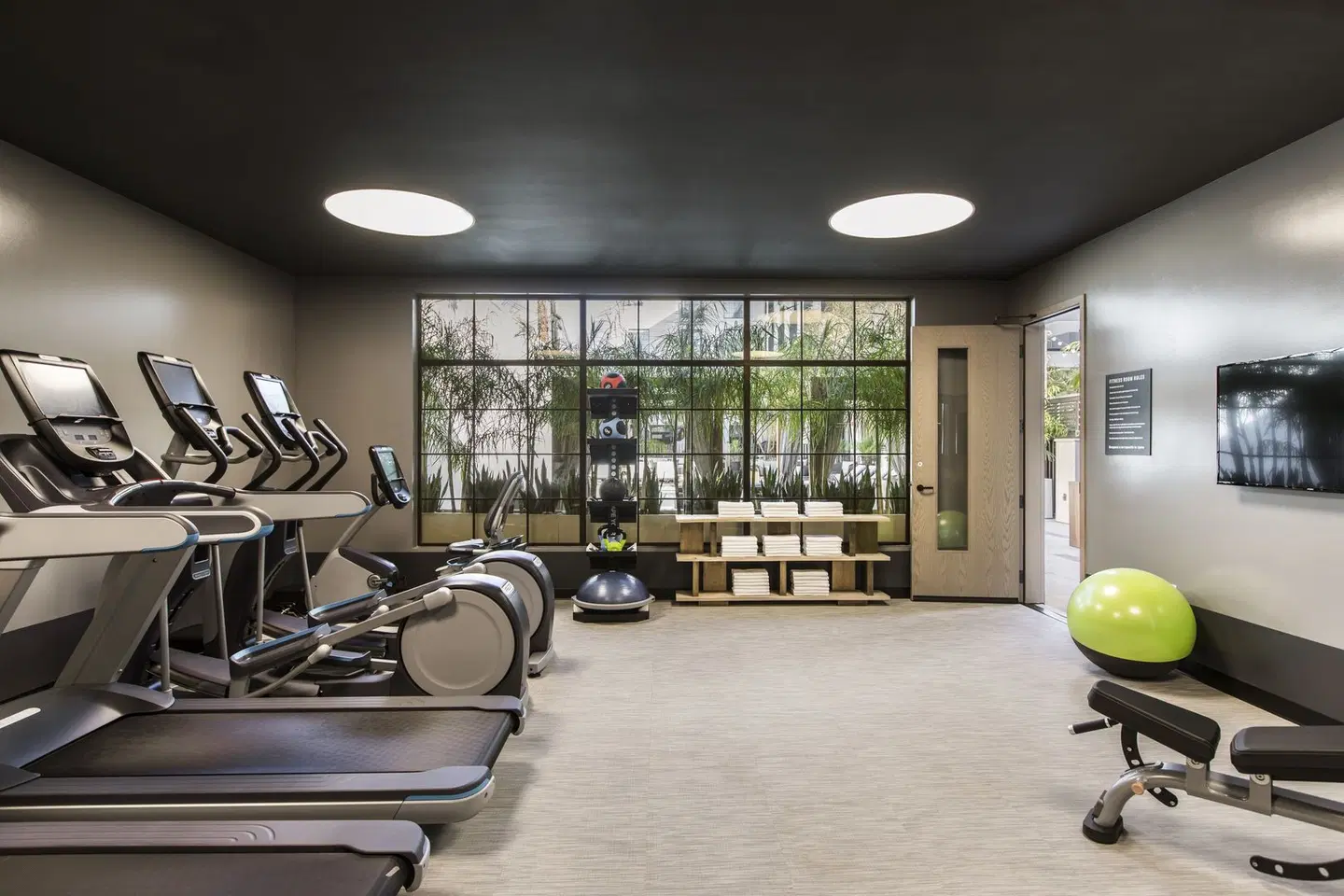 Kimpton La Peer Hotel by IHG SPORTS_AND_LEISURE
