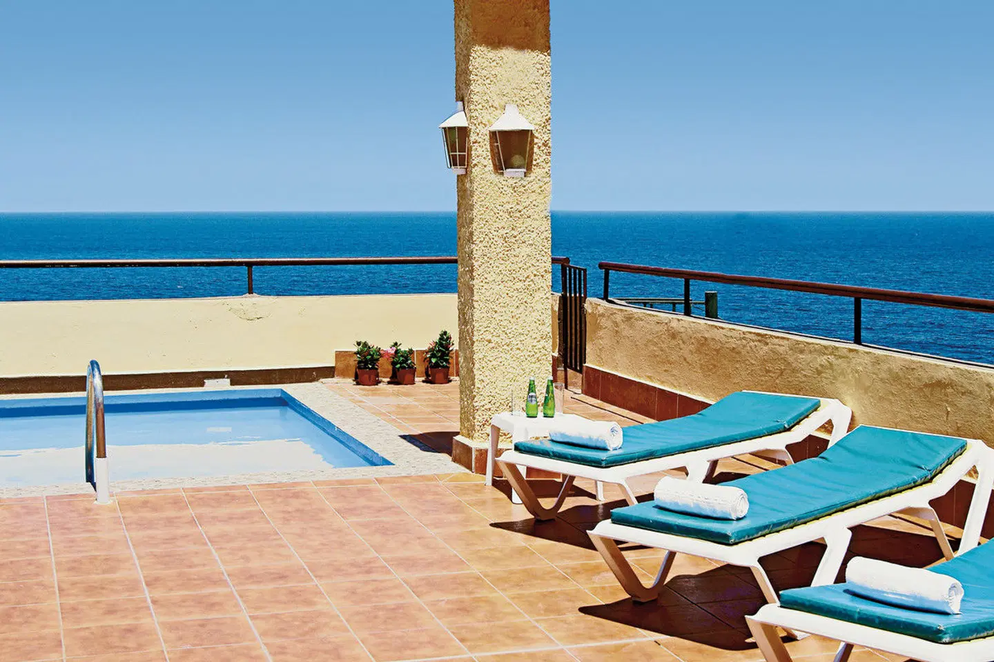 Marquesa Terrasse