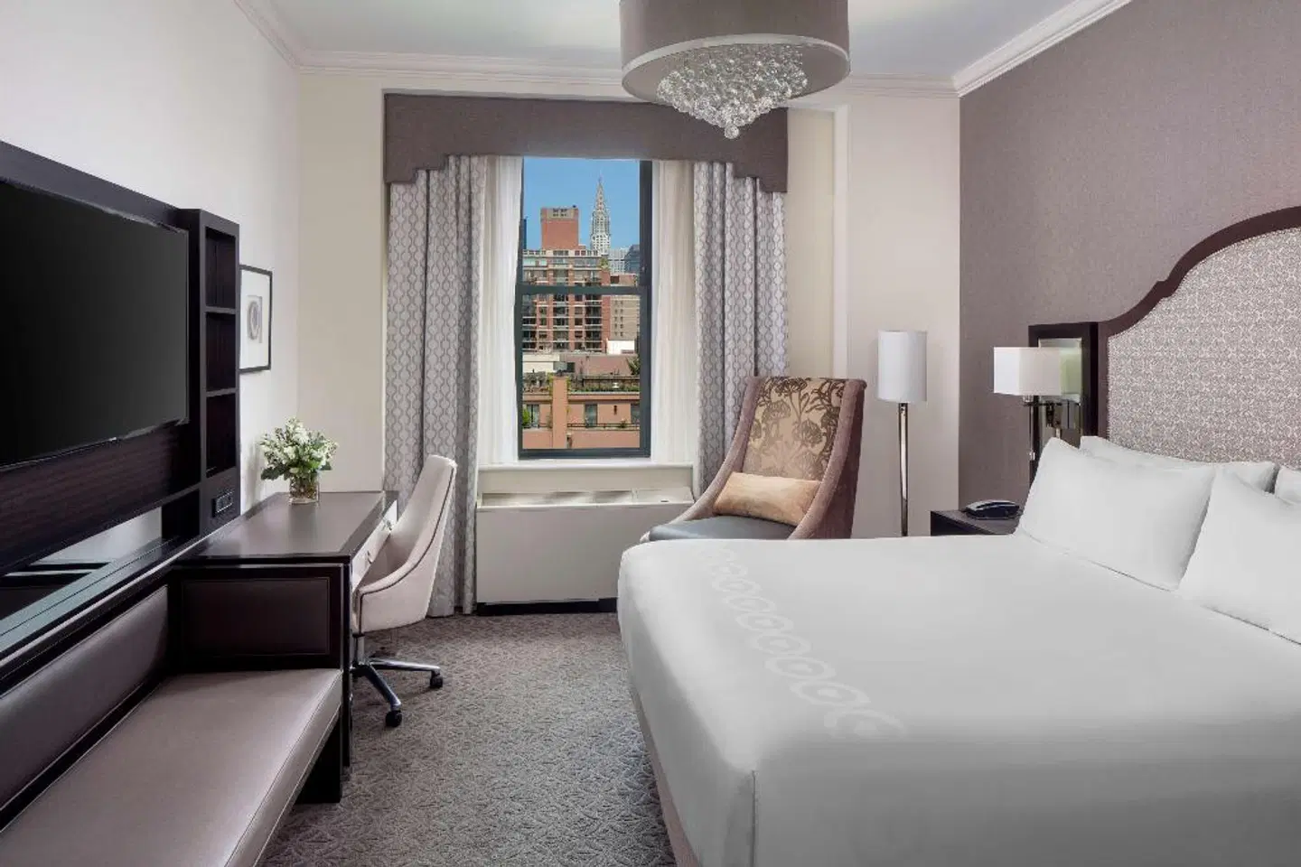 Park South Hotel ROOM_EXAMPLE