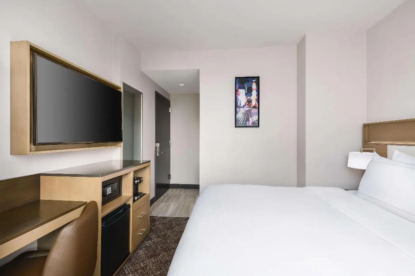 Radisson Hotel New York Times Square ROOM_EXAMPLE