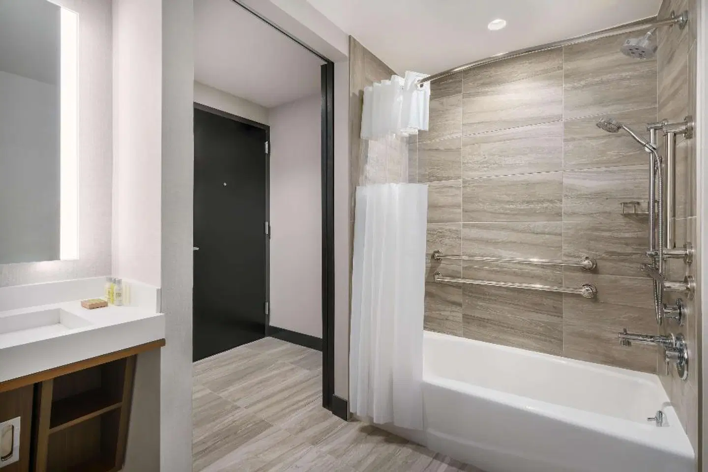 Radisson Hotel New York Times Square HEALTH_BEAUTY