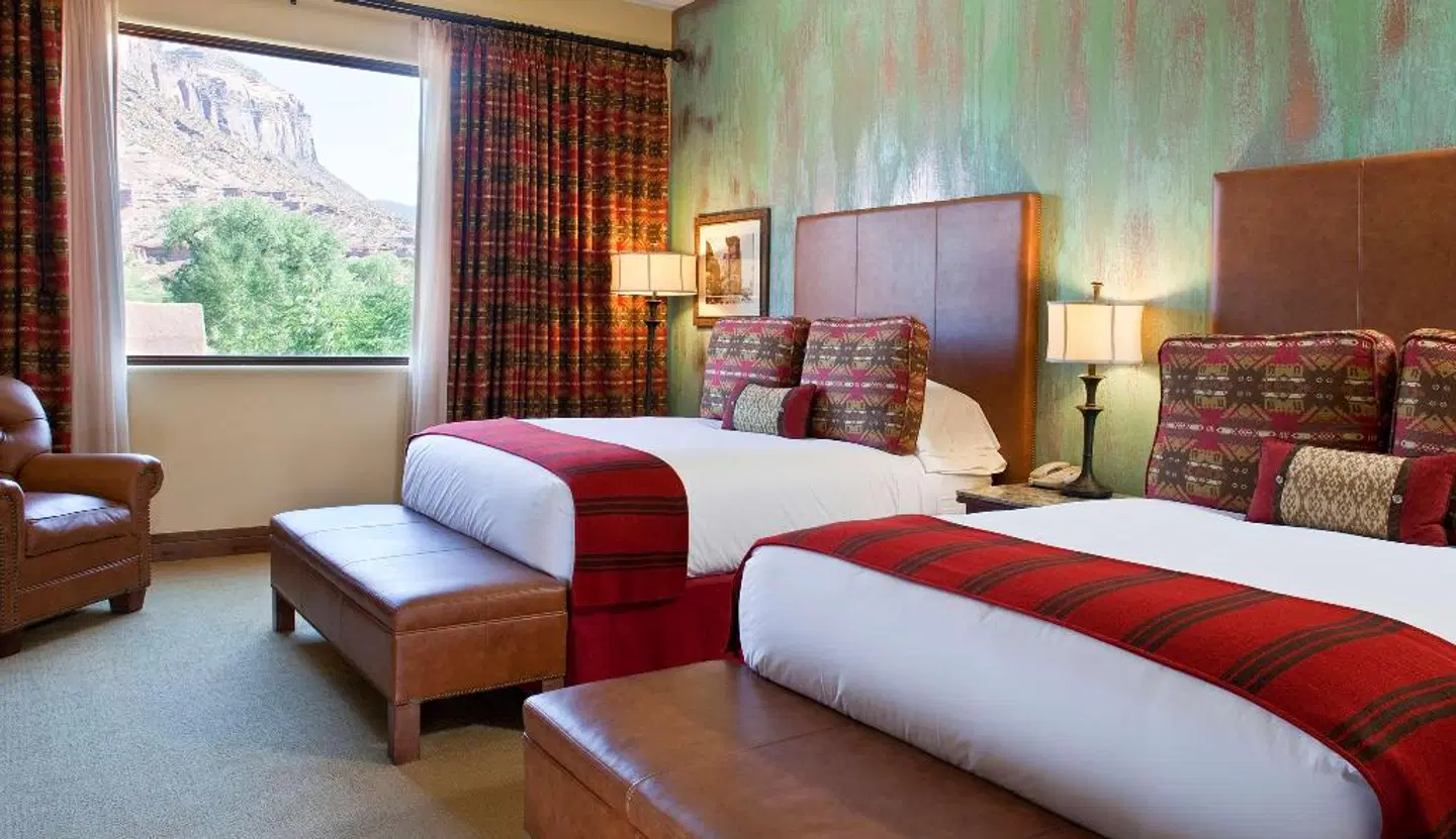 Gateway Canyons Resort & Spa ROOM_EXAMPLE