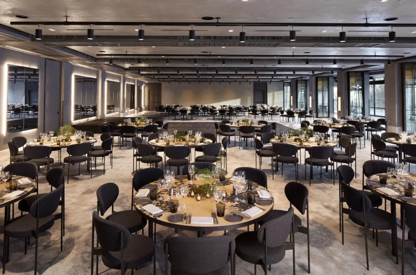 1 Hotel Brooklyn Bridge Konferenz