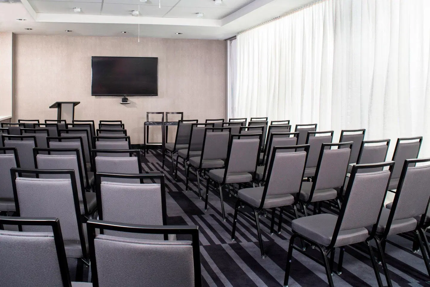 Courtyard by Marriott New York Manhattan/Central Park Konferenz