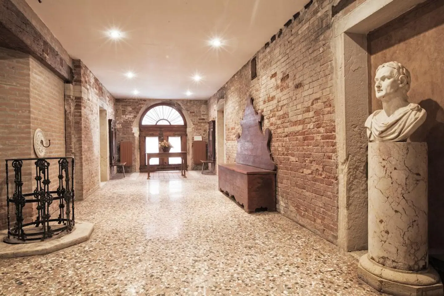 Palazzetto San Lio, Rialto LOUNGE_LOBBY