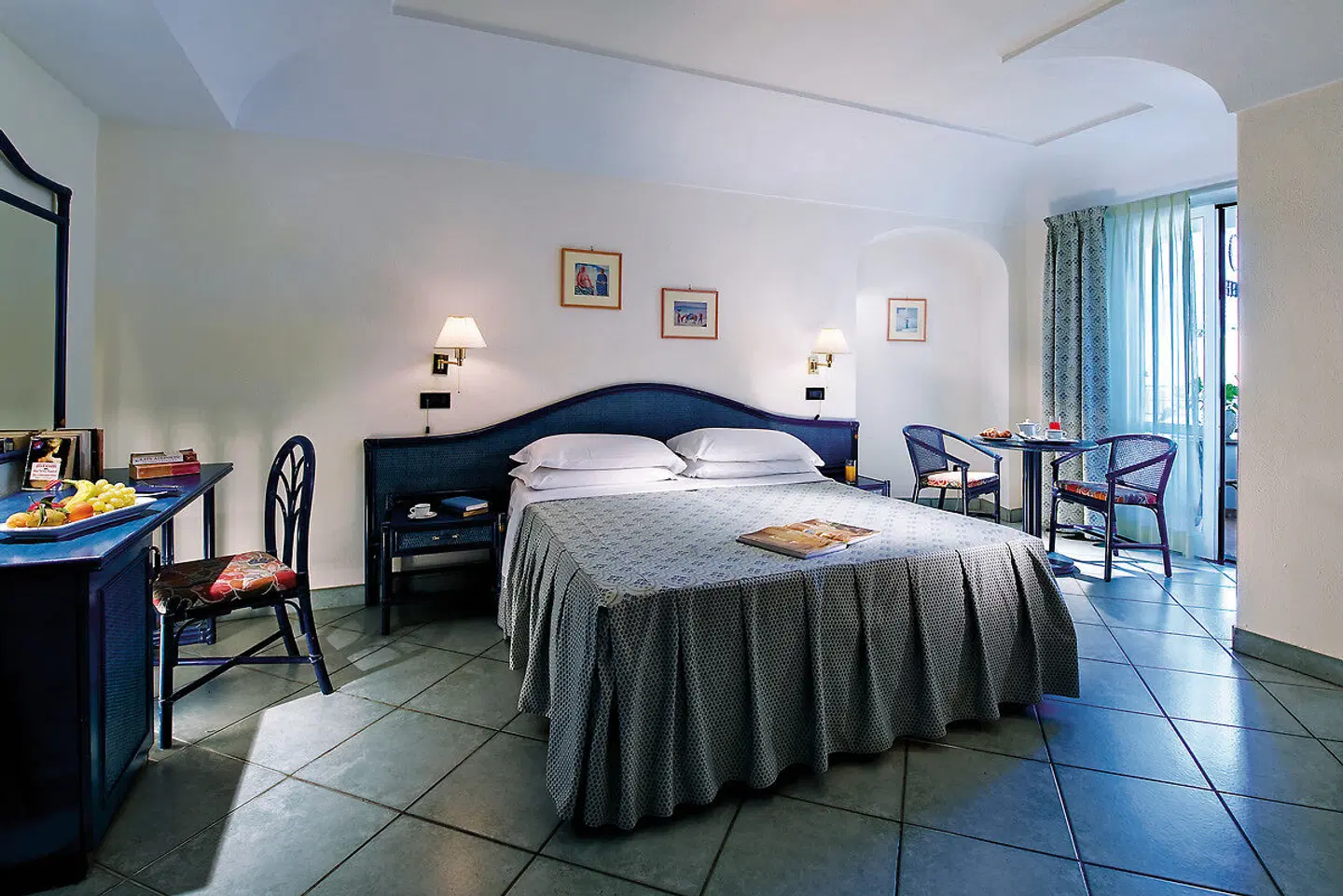 Sorriso Thermae Resort & Spa ROOM_EXAMPLE