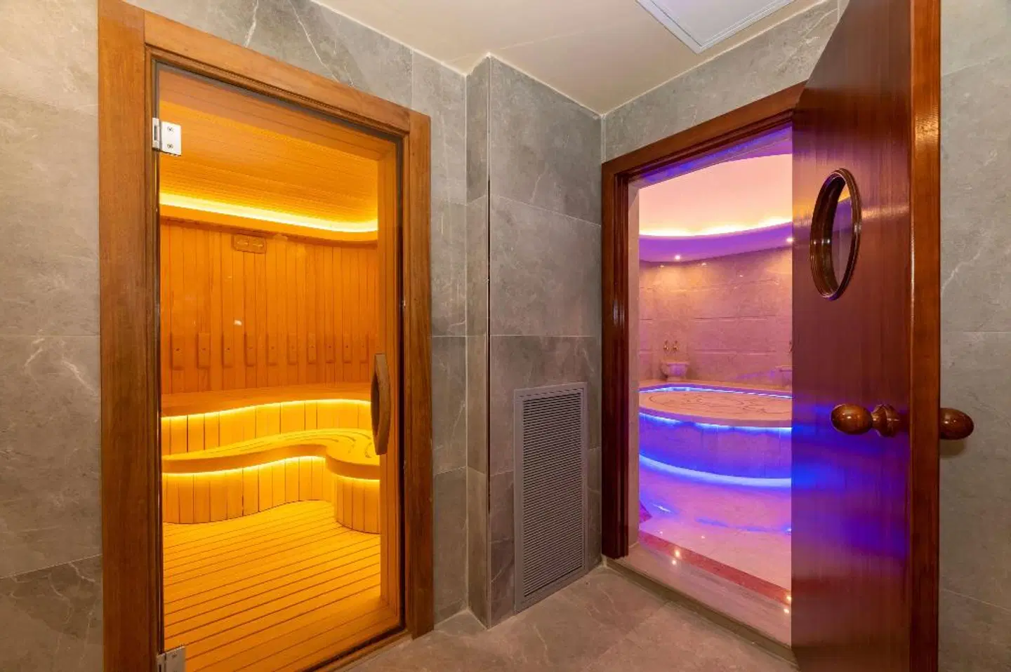 Ramada by Wyndham Istanbul Pera HEALTH_BEAUTY