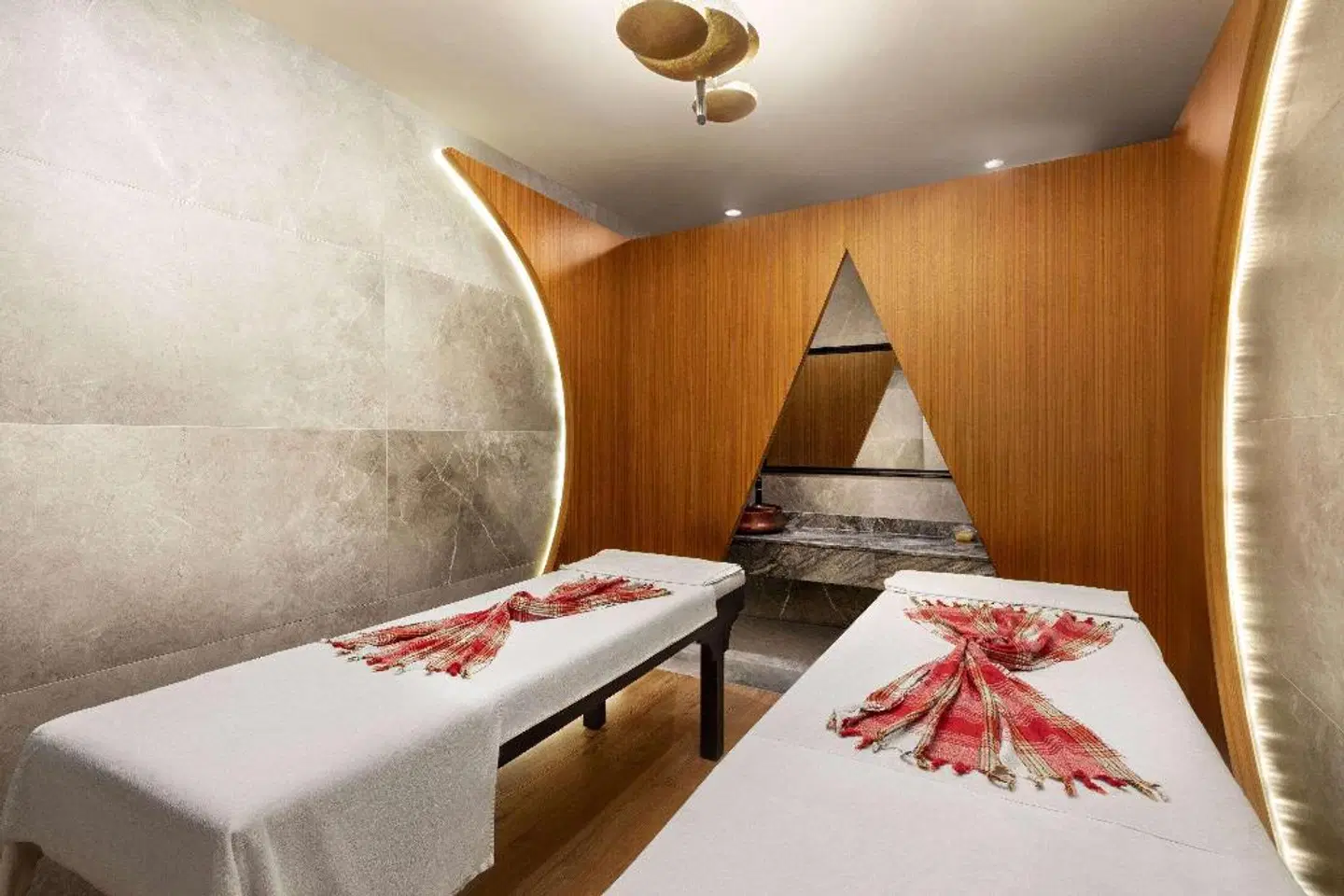Ramada by Wyndham Istanbul Pera HEALTH_BEAUTY
