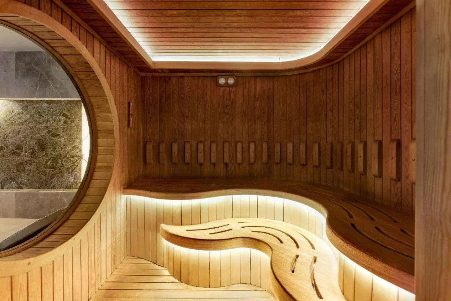 Ramada by Wyndham Istanbul Pera HEALTH_BEAUTY