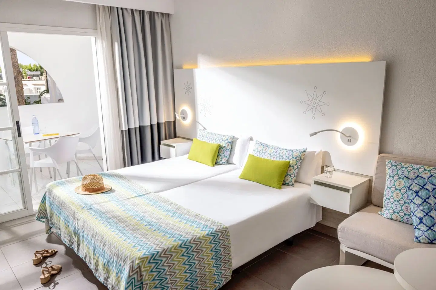 Magic Life Cala Pada ROOM_EXAMPLE