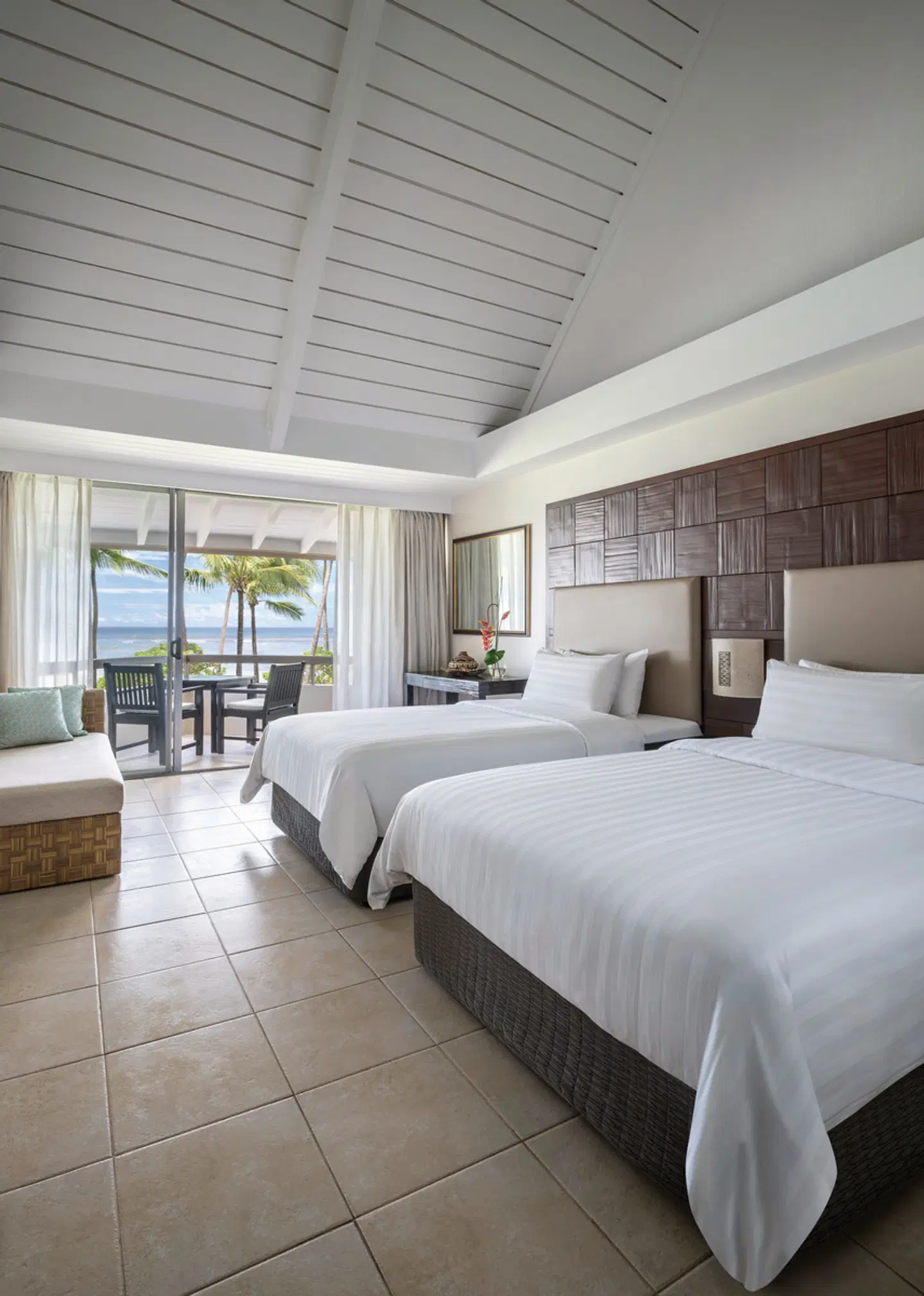 Shangri-La's Fijian Resort & Spa ROOM_EXAMPLE