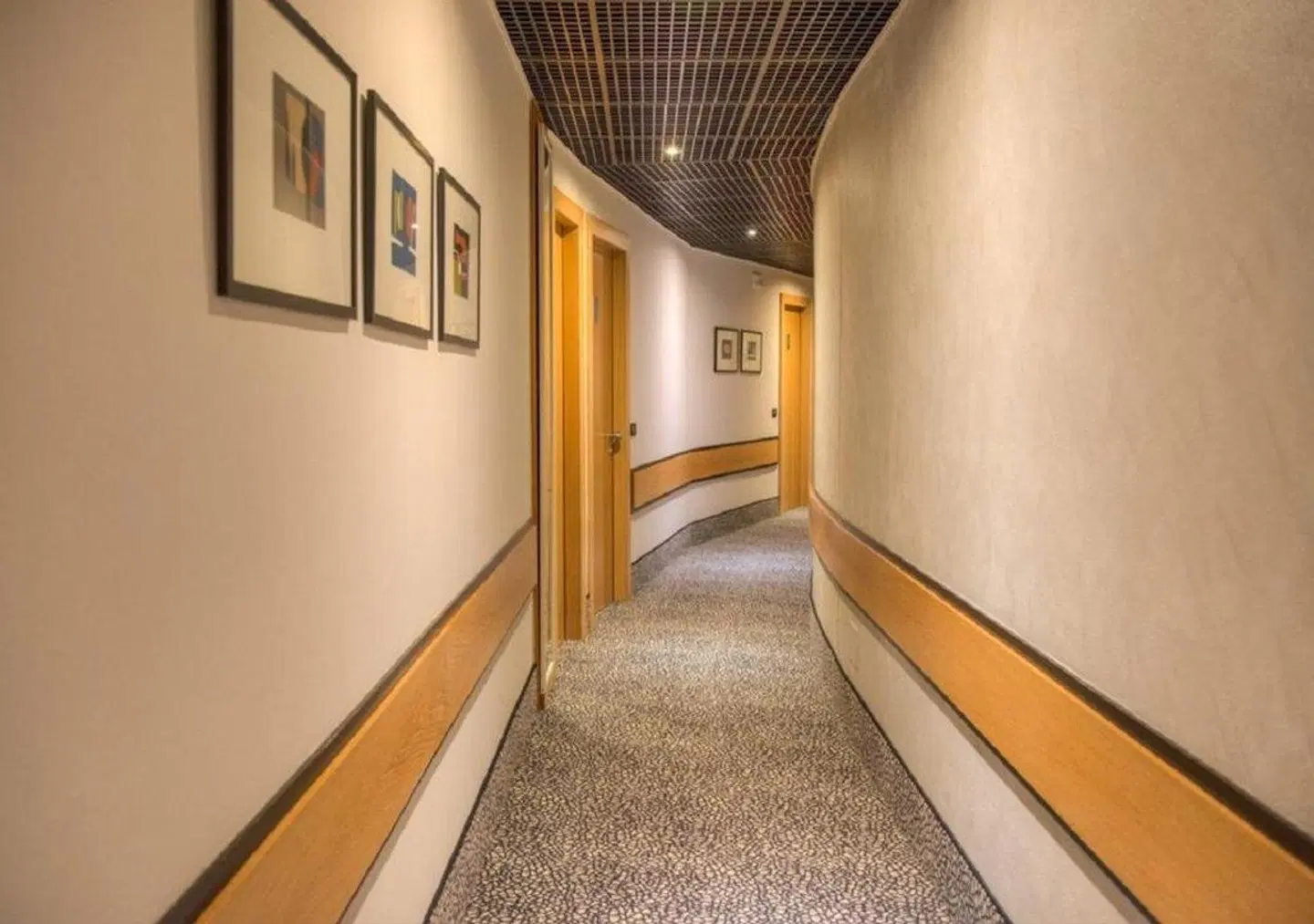 Cardano Hotel Malpensa LOUNGE_LOBBY