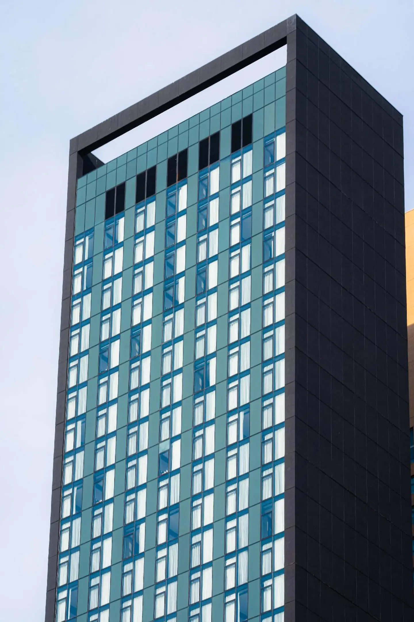 Motto by Hilton New York City Chelsea EXTERIOR