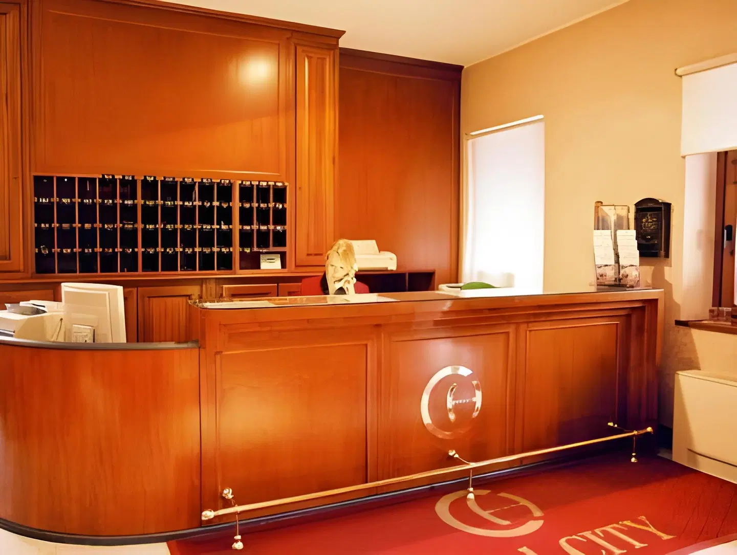 City ROOM_EXAMPLE