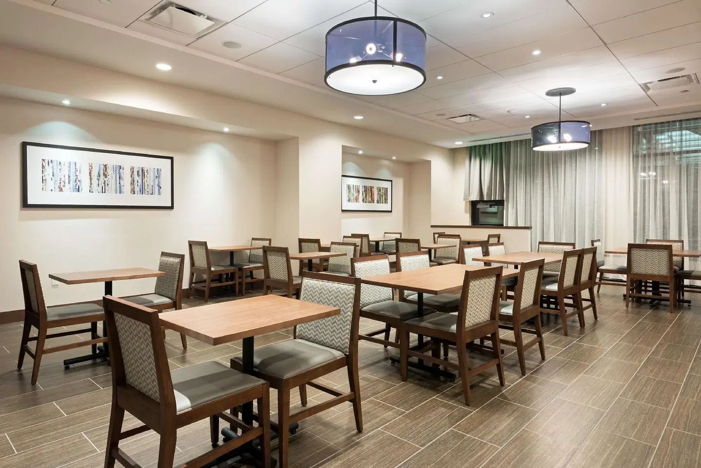 Hyatt Place Denver/Downtown Konferenz