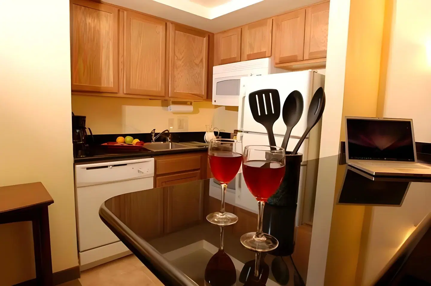Staybridge Suites Denver International Airport by IHG ROOM_EXAMPLE