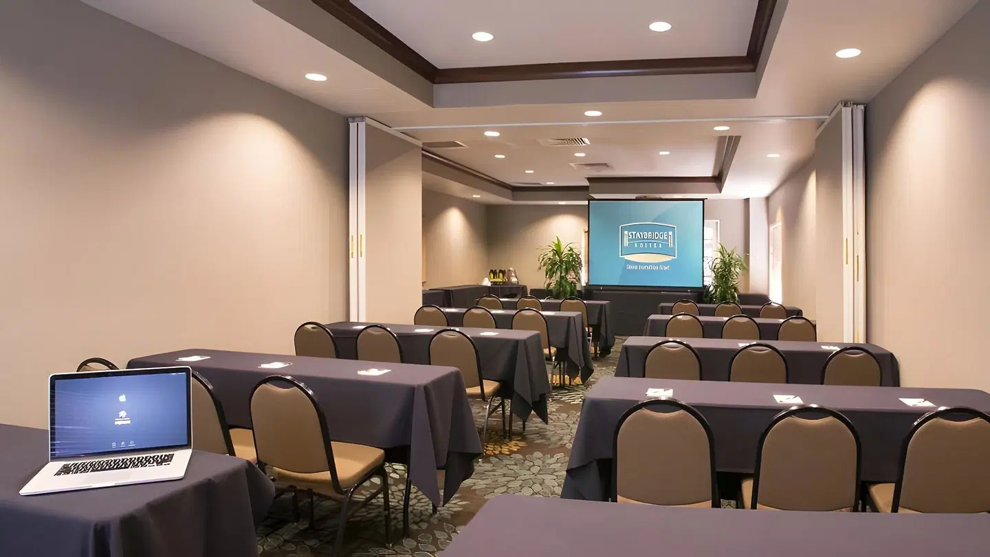 Staybridge Suites Denver International Airport by IHG Konferenz