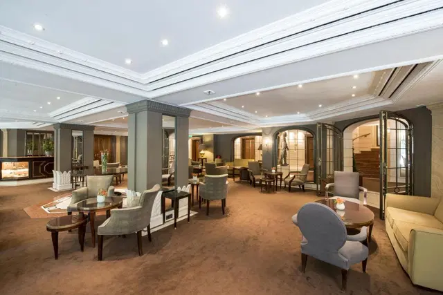 Bayerischer Hof LOUNGE_LOBBY
