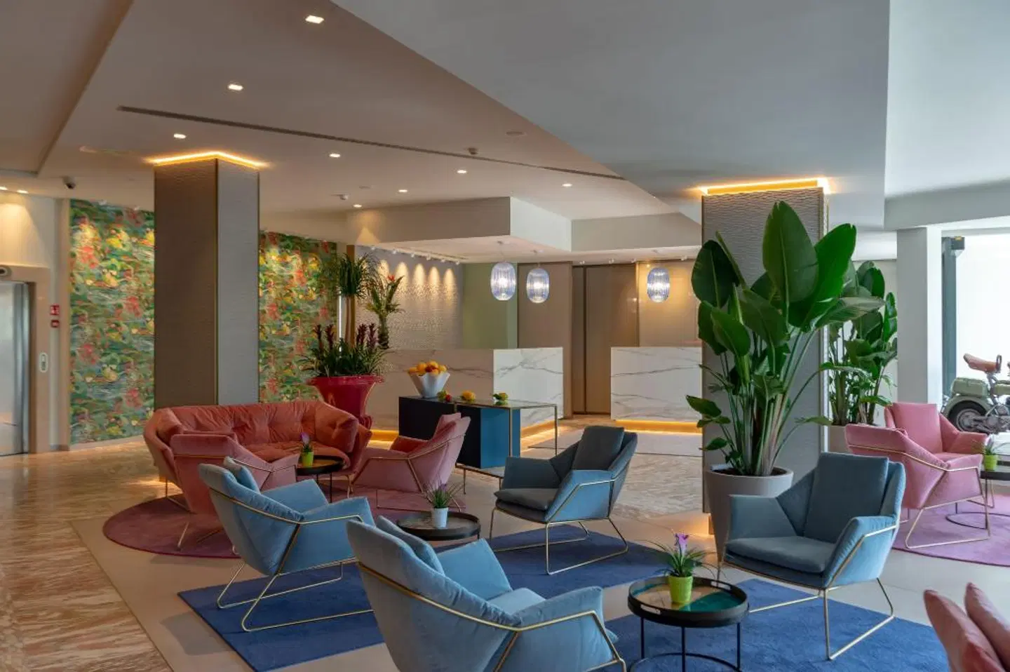 Olivi Thermae & Natural Spa Konferenz