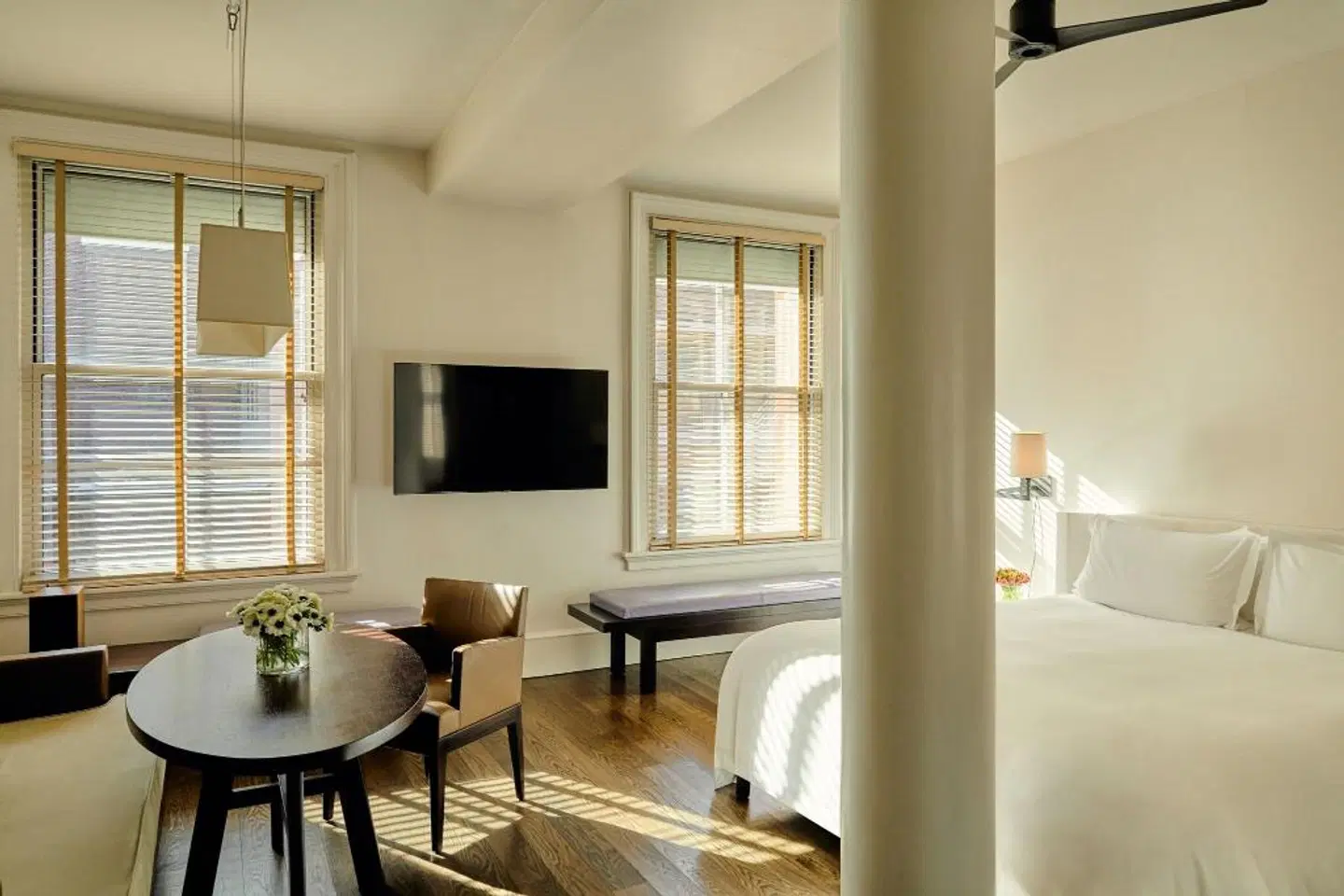The Mercer ROOM_EXAMPLE