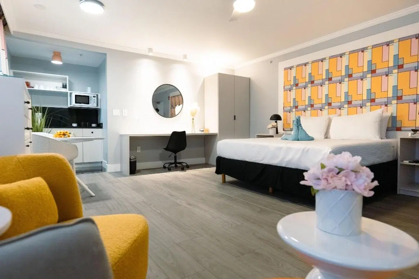 fBh Fashion Boutique Hotel LOUNGE_LOBBY